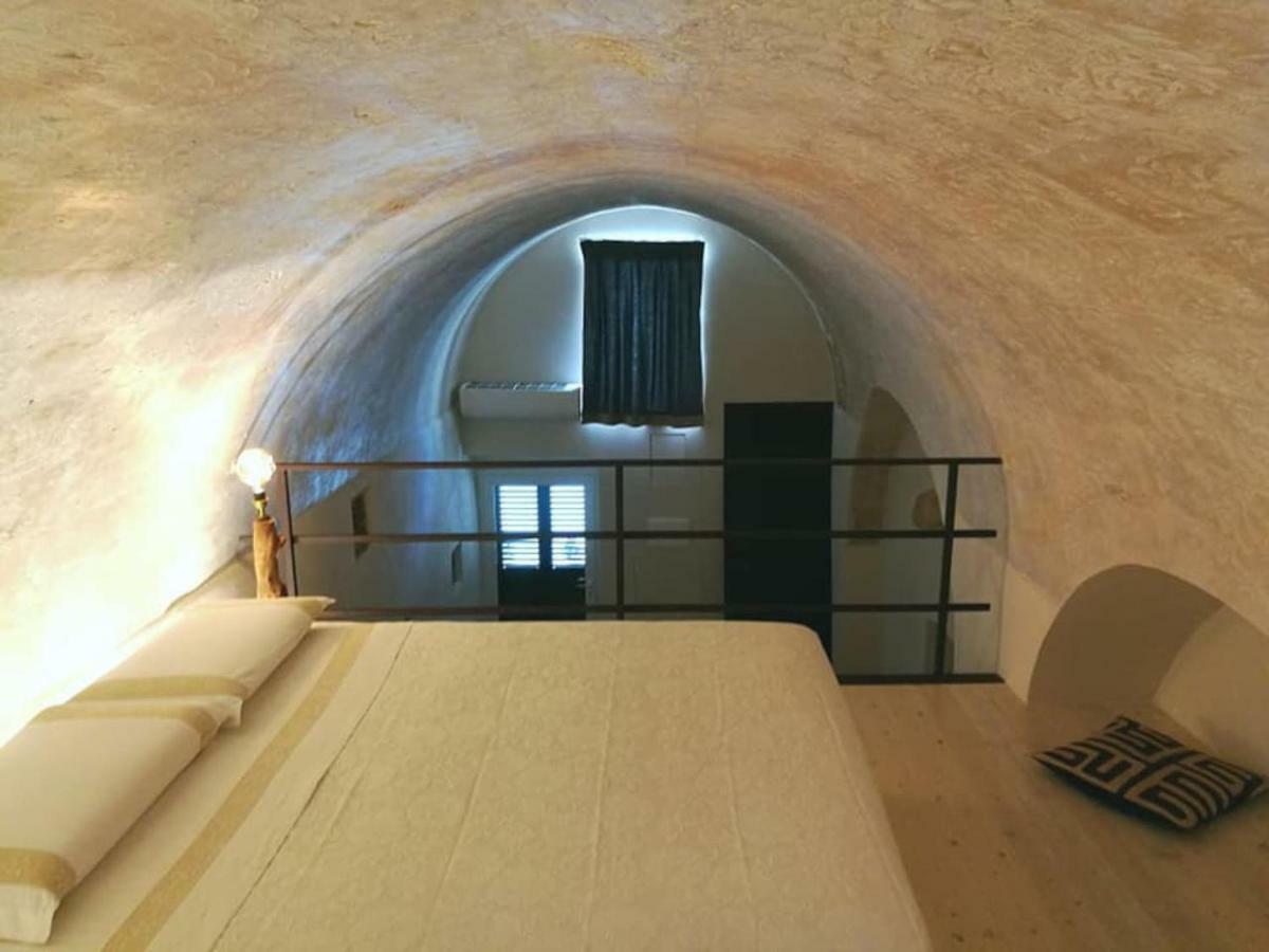 Milleunastella Montescaglioso Exteriör bild