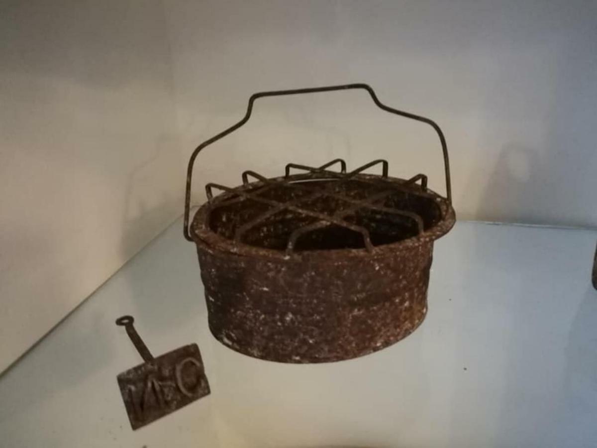 Milleunastella Montescaglioso Exteriör bild