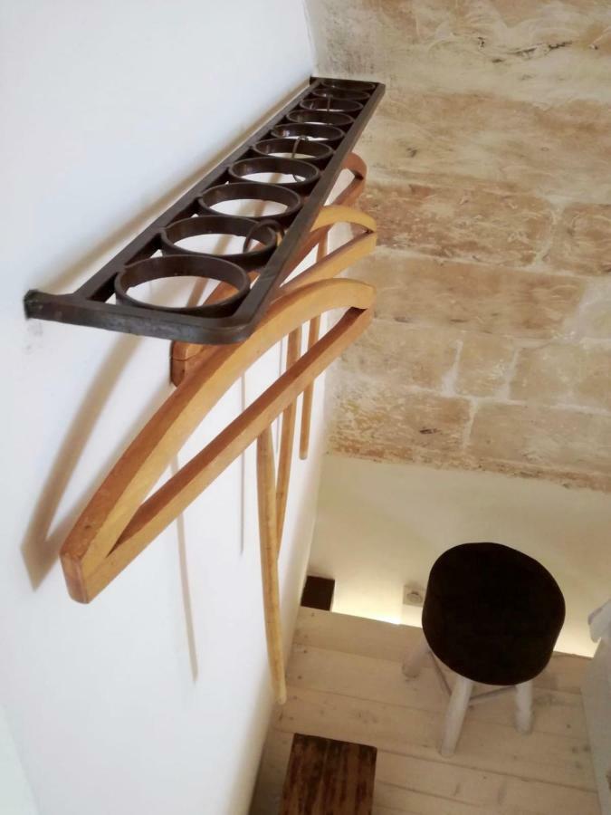 Milleunastella Montescaglioso Exteriör bild